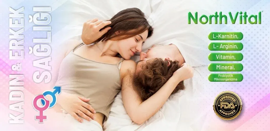 Kadın ve erkek sağlığı: NorthVital