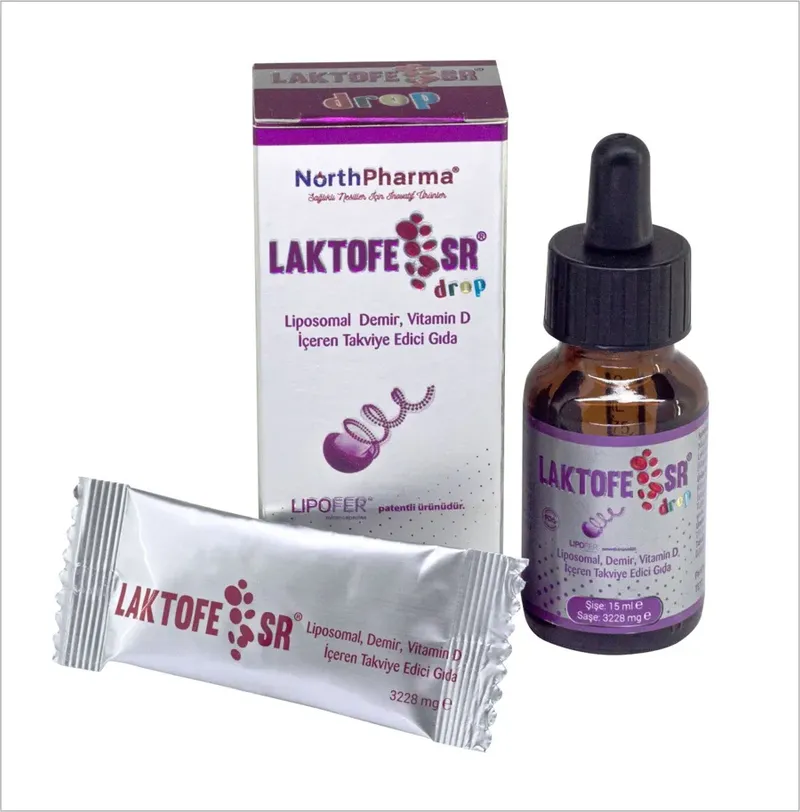 Laktofe SR