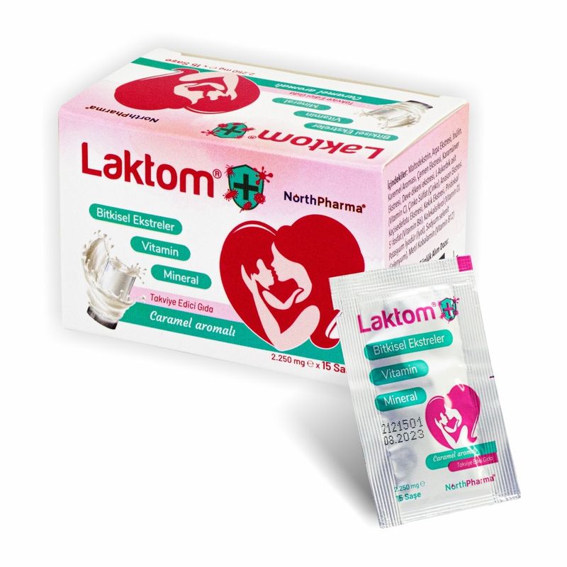 Laktom +