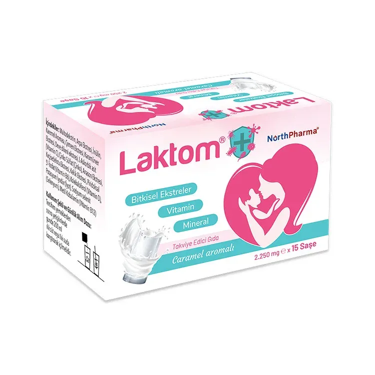 Laktom +